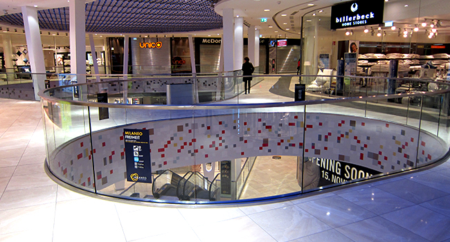 A&B Treppen Design Arbeitsbeispiel 4