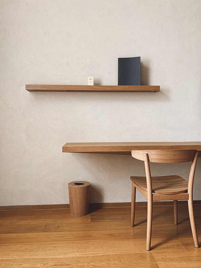 LeSch Interior GmbH & Co. KG Arbeitsbeispiel 3