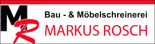 Rosch Markus Schreinerei