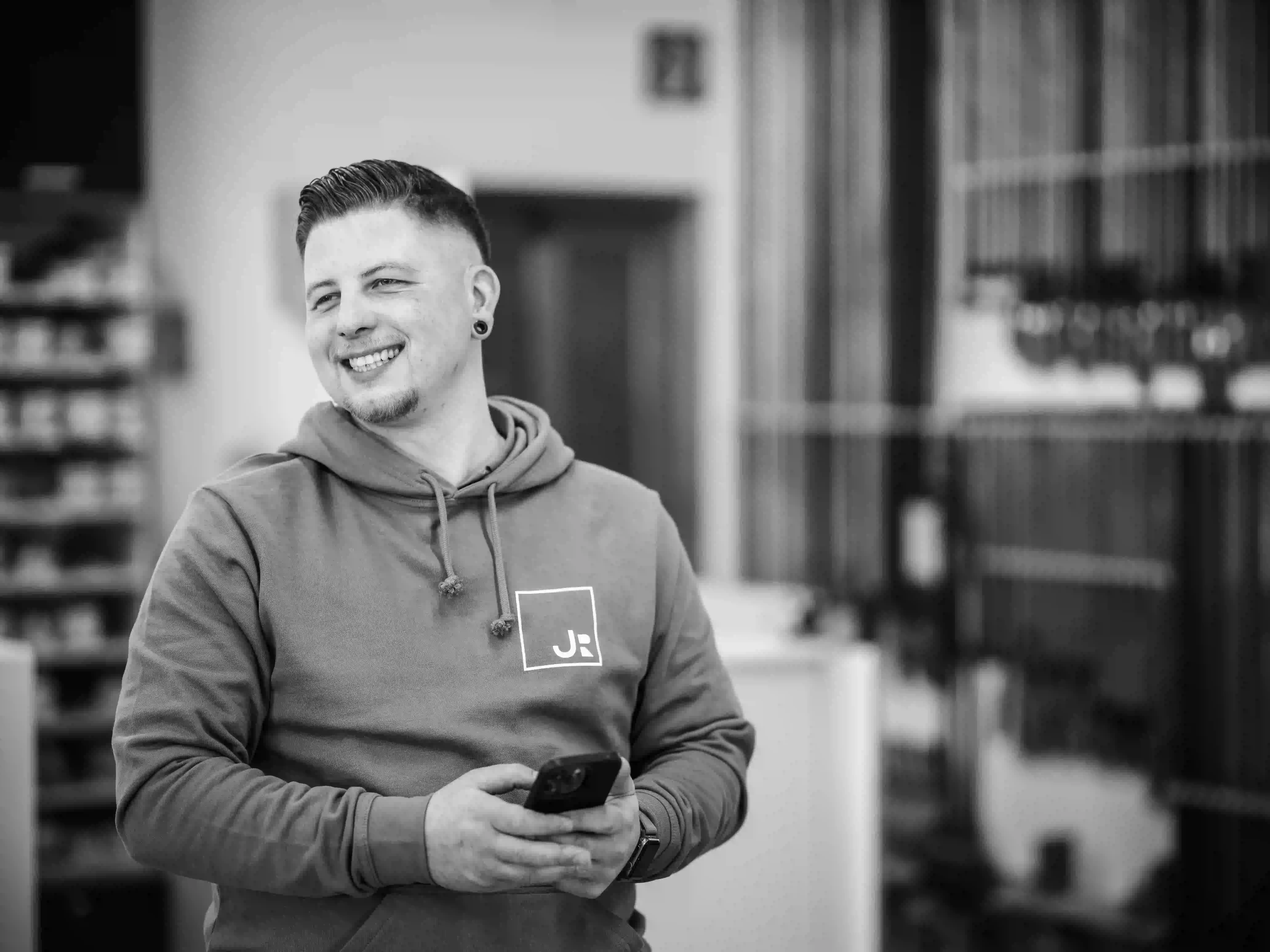 Tischlerei Juriel Rüter Arbeitsbeispiel 3