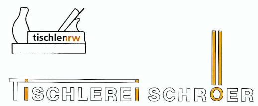 Tischlerei Schröer Möbelwerkstätten
